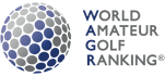 World Amateur Golf Ranking logo